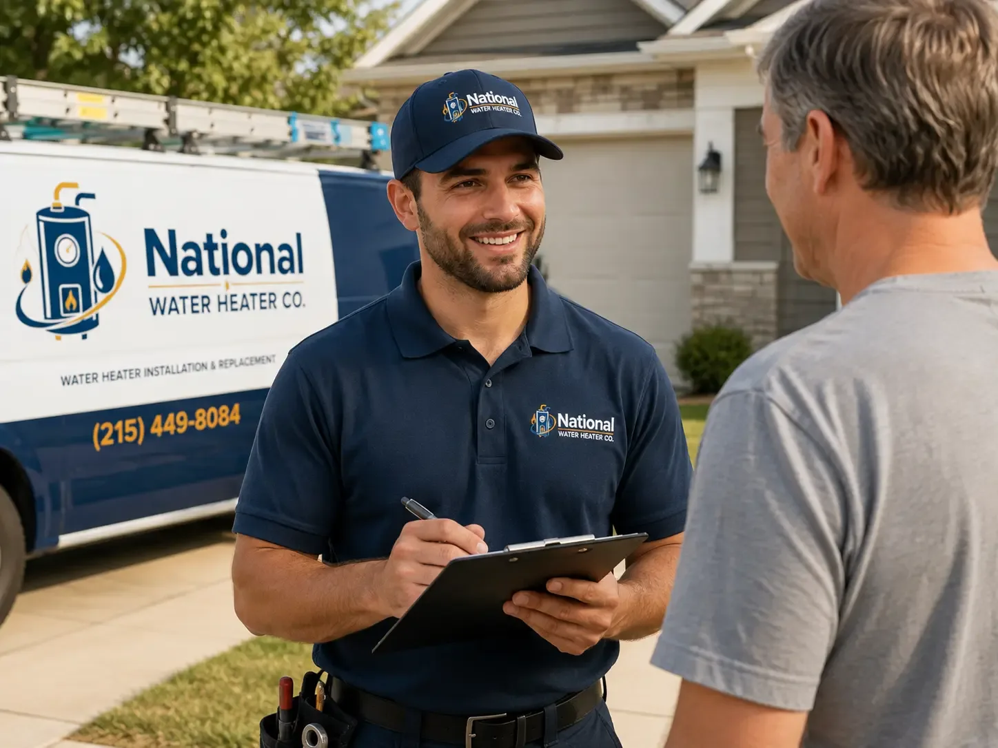 Water Heater Installation West Granby, CT FAQs